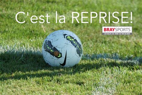 Cest La Reprise Braysports