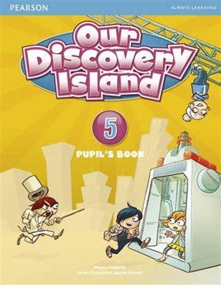 Our Discovery Island Pupils Book With Online Access Sagrario Salaberri Kosmas Cz Va E