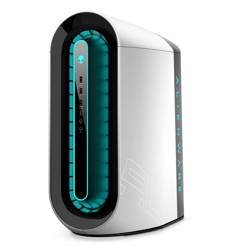The chassis uses the same sleek design introduced with the aurora r9. ALIENWARE AURORA R11 (AWR11-3191) - Achetez au meilleur prix