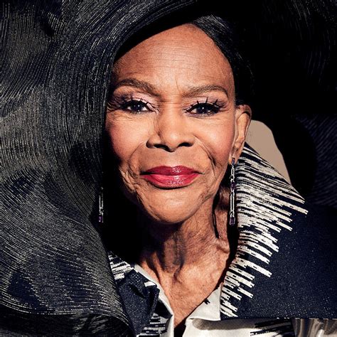 Cicely Tyson How The Award Winning Actress Used The Stage And Screen