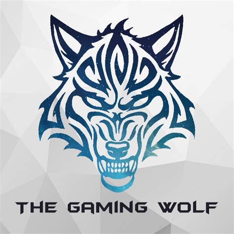 The Gaming Wolf Youtube