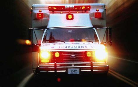 Jps Approve Ambulance Service For Dierks Area Southwest Arkansas News