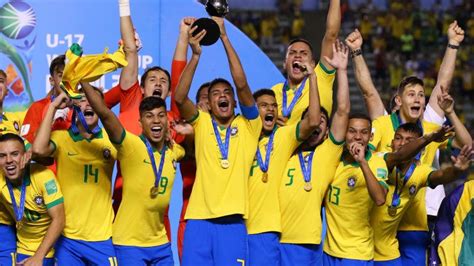 Book cheap flights to central portugal: Brazil crowned Under-17 World Cup champion; Portugal book Euro 2020 ticket; Nigeria beat Lesotho ...