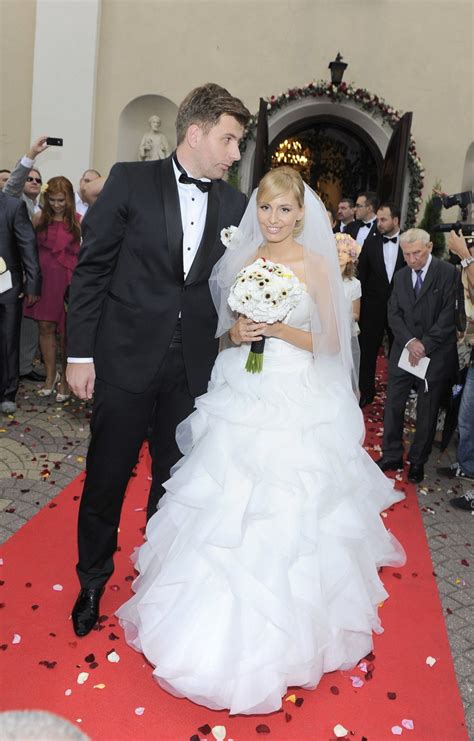Grzegorz i agnieszka hyży przez wiele miesięcy trzymali tę wiadomość w tajemnicy. Popielewicz chce unieważnienia kościelnego ślubu z Witem?