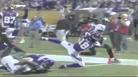 Top Hardest Hits In Nfl History Hd Youtube