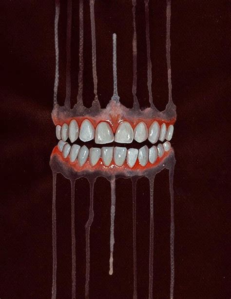 2headedsnake Monica Loya Artists On Tumblr Dental Wallpaper Graphic