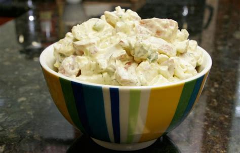 All reviews for potato salad with sour cream and scallions. Sour Cream Potato and Egg Salad | Recipe (With images ...