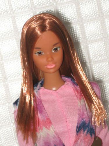 1974 Mod Barbie Doll Yellowstone Kelley Steffie Face VHTF Best Buy 9964