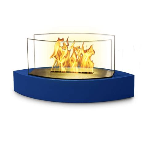 Anywhere Fireplace Lexington Table Top Ethanol Fireplace Multiple