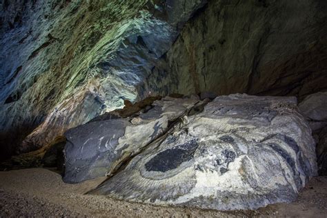 Hang Son Doong. No interior da maior (e mais secreta) caverna do mundo ...