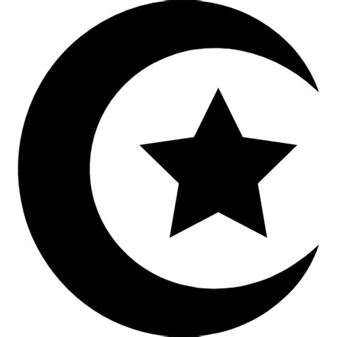 Free Icon Islam