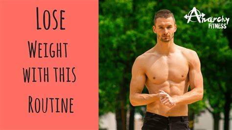 Lose Weight Using This Full Body Routine Youtube