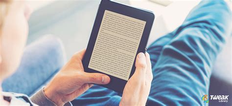 In the digital age, ebook reader apps have replaced conventional printed books. The Best eBook Reader Apps For Android in 2020