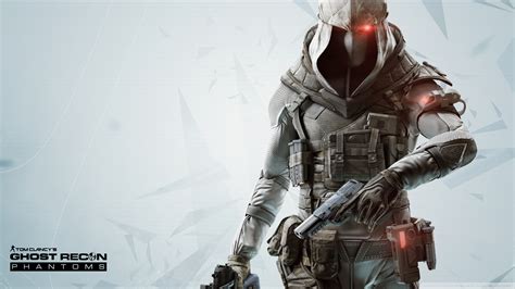 Ghost Recon Phantoms The Assassins Creed Pack Phantom Expert Recon