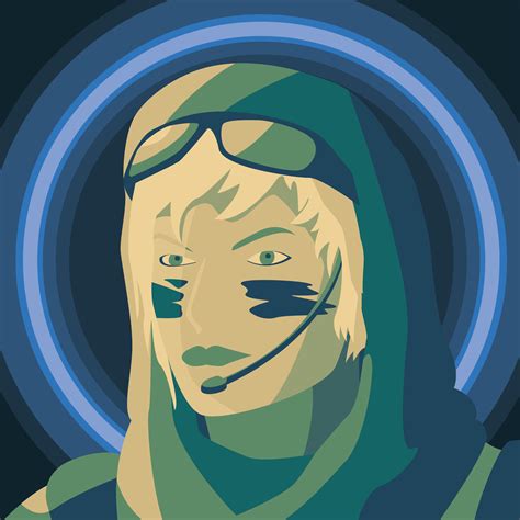 Valkyrie Profile Picture Rainbow6