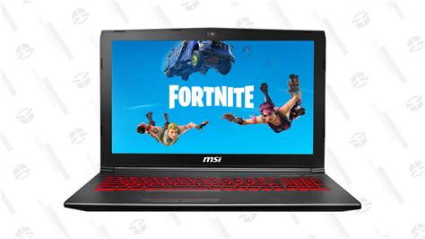 How to download fresh fortnite player twitch fortnite on laptop dell. How Do You Do, Fellow Kids? You Can Play Fortnite On This ...