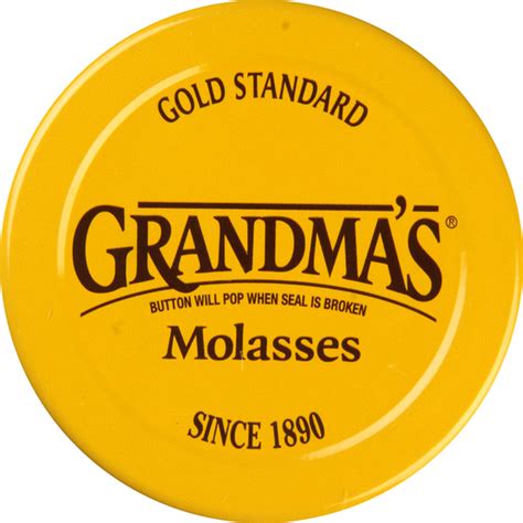 Grandma S Original Unsulphured Molasses 12 Fl Oz From Lowes Foods Instacart