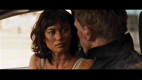 Life Between Frames 50 Years Of 007 Quantum Of Solace