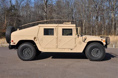 Hummvee Hummer Cars Armored Vehicles Military Vehicles