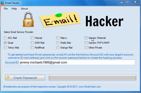 The site owner hides the web page description. How To Hack Rediffmail Account 2013