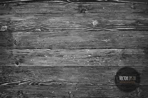 Old Wood Texture Vector Background Free Vector In Encapsulated