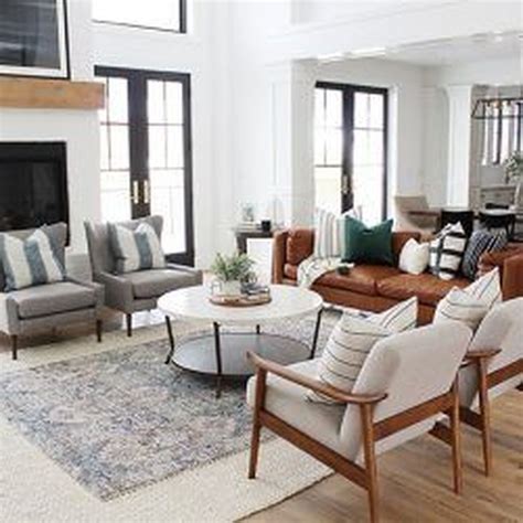 37 Stunning Neutral Decor Ideas For Your Living Room Hmdcrtn With