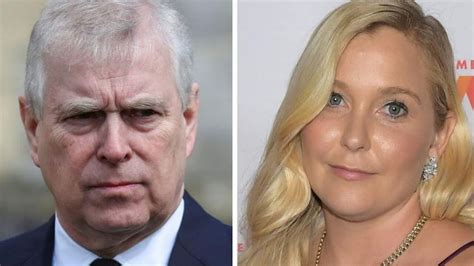 Prince Andrews Pay Off To Sex Accuser Virginia Giuffre ‘was As Little As 52 Million Despite