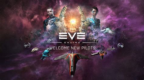 Eve Online あなただけの宇宙冒険を始めるための簡単なヒント！ Epic Games Store