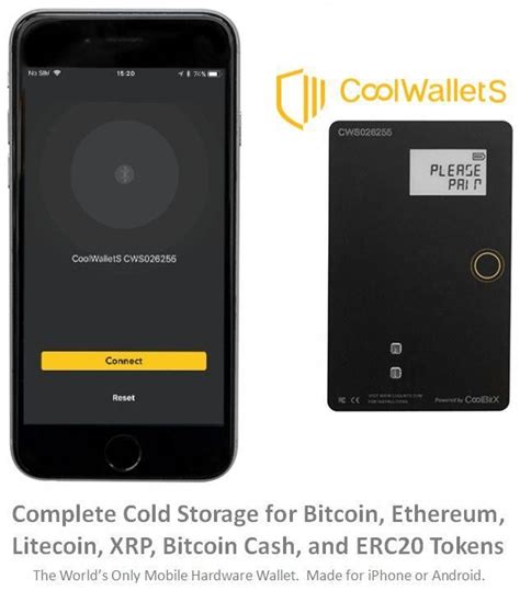 Among the main features of this wallet there are: #cryptowallet | Cryptocurrency, Best wallet, What is ...