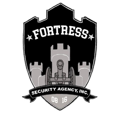 Fortress Security Agency Inc
