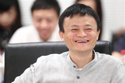 Billionaire Jack Ma Is Giving Up Control Of Ant Group Trendradars
