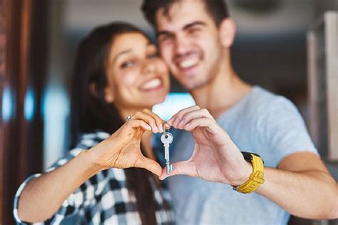 5 Effective Strategies To Use If Youre A First Time Home Buyer