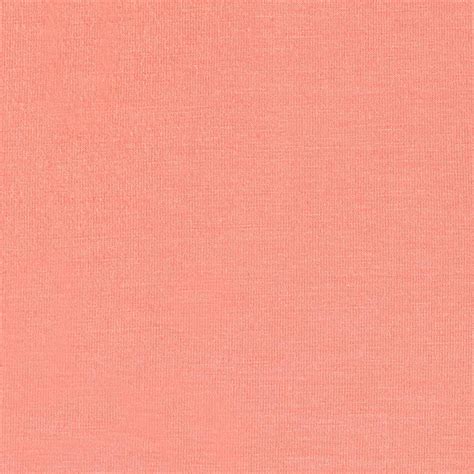 Peach Fabric