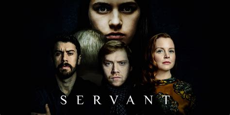 Servant Season 3 Trailer Reveals Release Date For M Night Shyamalan Show