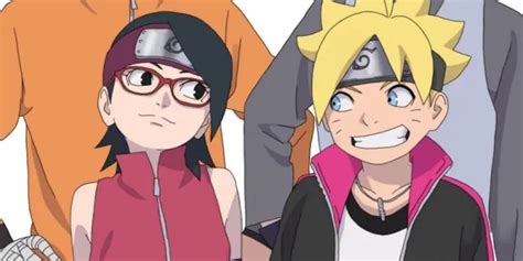 Naruto 5 Maneras En Las Que Boruto Es Mejor Que Naruto Y 5 En Las Que