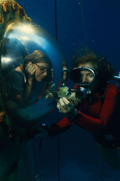 Inspiring Stories Dr Sylvia Earle Ocean Sylvia National