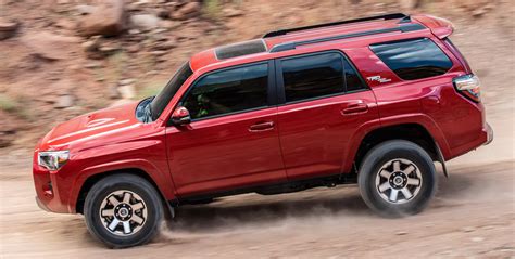 She made the process seamless and met my price point. 2022 Toyota 4Runner Redesign, Release Date, Price | Latest ...