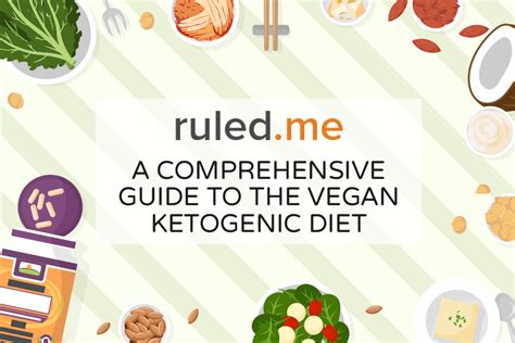 The Comprehensive Guide To The Vegan Keto Diet With Meal Plan