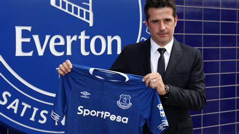 Watford ‘making A Stand In Dispute With Everton Over Marco Silva Eurosport