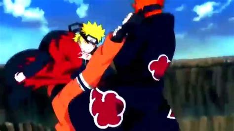 Best Naruto Opening 16 Amvno Doubt Youtube