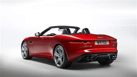Luxury Cars And Watches Boxfox1 Jaguar All New F Type A Two Seater