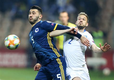 Greece Vs Bosnia And Herzegovina Preview Tips And Odds Sportingpedia