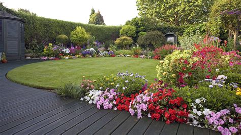 6 Tips For Designing A Beautiful Garden Landscape Creative Contour