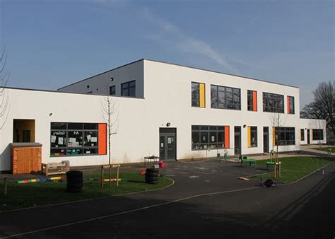 Hertfordshire Schools Building Programme Architectureplb