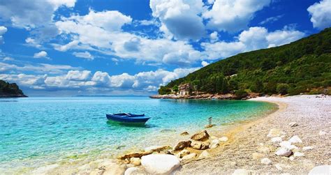 Trees Landscape Sea Bay Water Nature Shore Beach Coast Island Lagoon Cape Caribbean