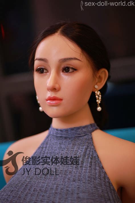 Sex Doll From Jy Doll Cm O Cup With Silicone Head No S Sex Doll World Dk