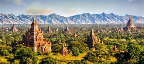 Burmamyanmar Travel Guide Tips And Inspiration Wanderlust