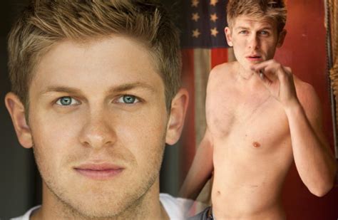 Themoinmontrose Actor Michael Grant Terry Llmgt Is 31 Today