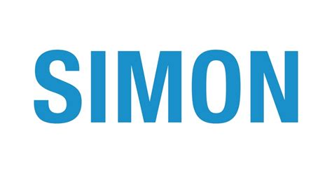 Simon Launches Dynamic New Website Showcasing Industry Leading