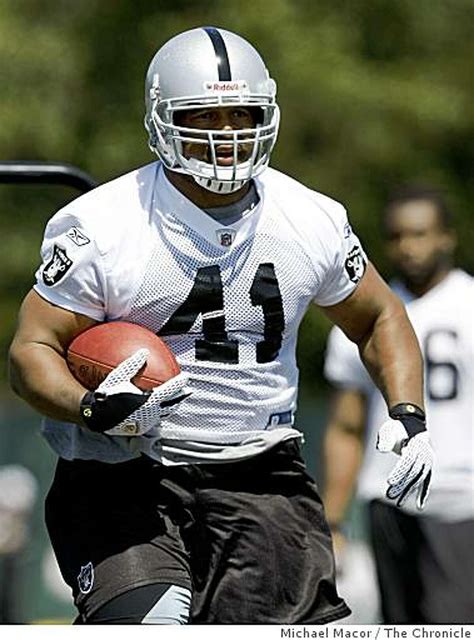 Potential Limitless For Raiders Rookie Heyward Bey